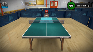 Table Tennis Touch1