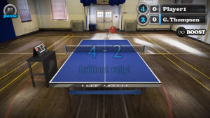 Table Tennis Touch2