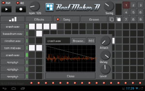 Beat maker II3