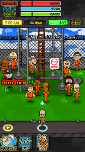 Prison Life RPG2