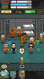 Prison Life RPG5