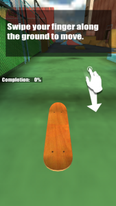 Real Skate2