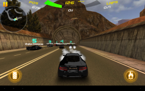 Speed Racing  Fast City1