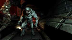 Doom 3 BFG Edition android