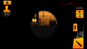 Dawn Of The Sniper4