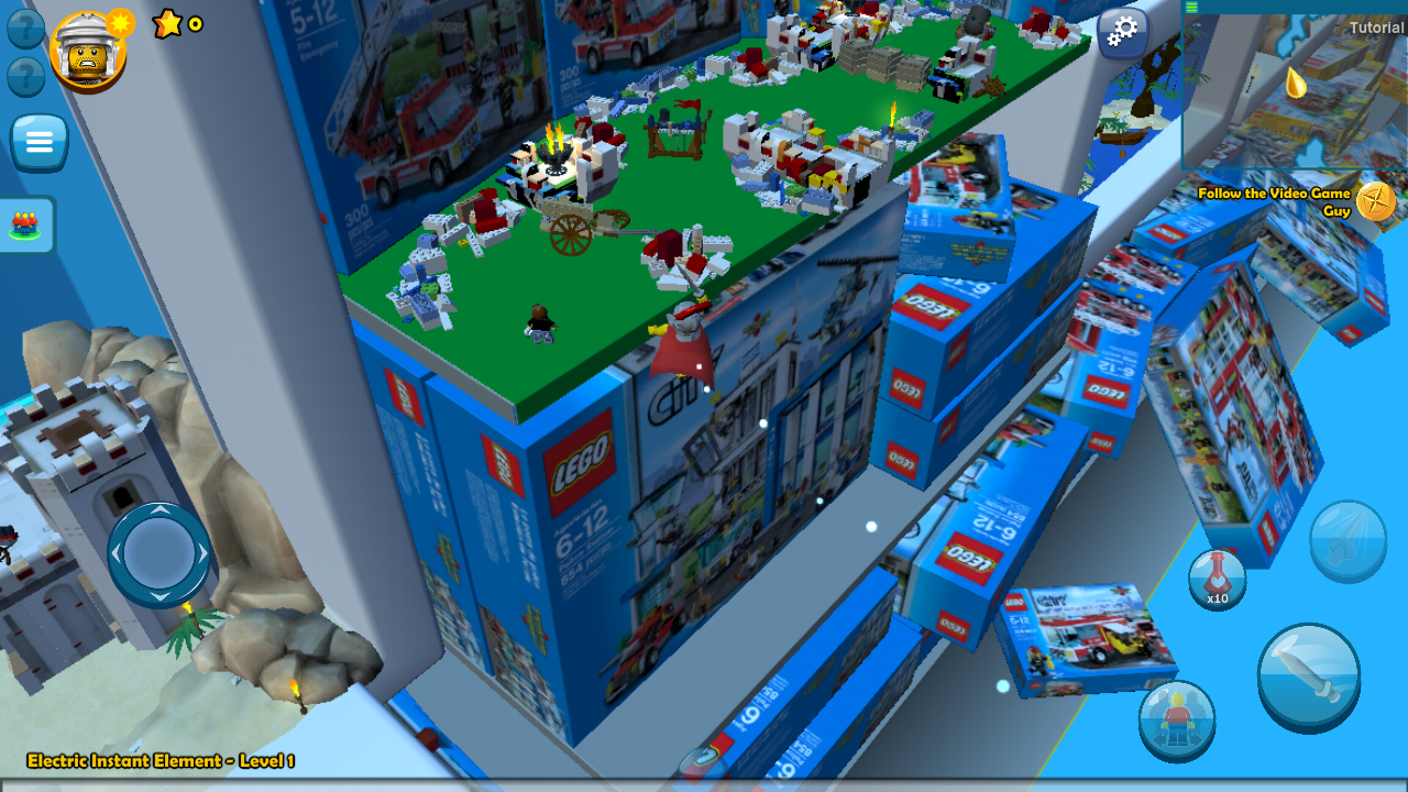 скачать lego minifigures online на пк Official lego minifigures online wiki.