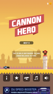 Cannon Hero Must Die1