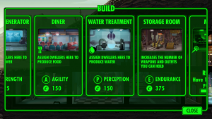 Fallout Shelter андроид