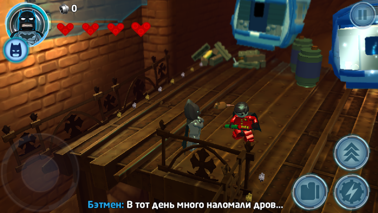 Batman lego скачать игру Batman lego скачать игру