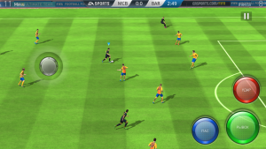 FIFA 16 Ultimate Team1