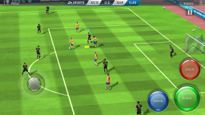 FIFA 16 Ultimate Team2