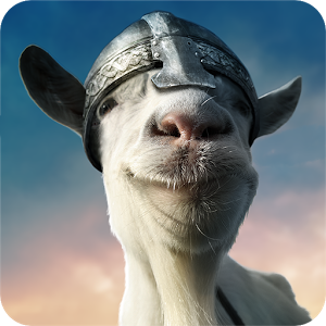 скачать goat simulator goat mmo