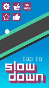Slow Down1