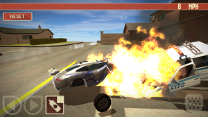 Wrecked Racing Pro3