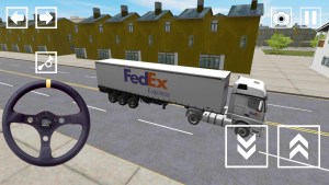 Truck Simulator 20152
