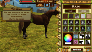 Ultimate Horse Simulator1
