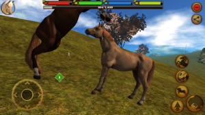 Ultimate Horse Simulator3