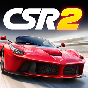 csr racing 2 на андроид скачать