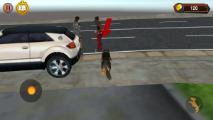 Police Dog Simulator 3D1