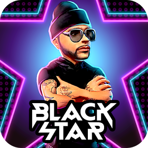 black star runner скачать игру на андроид