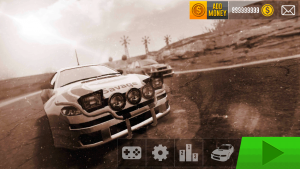 Rally Racer Drift1