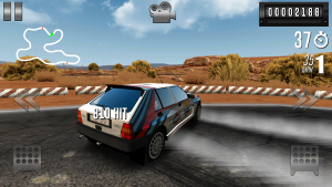Rally Racer Drift2