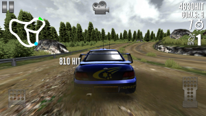 Rally Racer Drift3