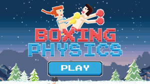 Boxing Physics1