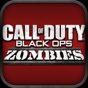     Call Of Duty Black Ops Zombies  -  6