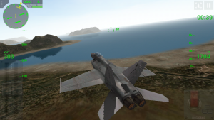 Carrier Landings Pro4