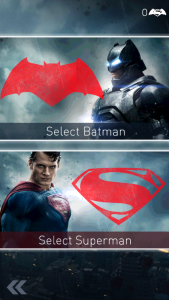 Бэтмен против Супермена1