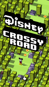 Disney Crossy Road1