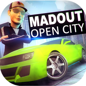 скачать mad out open city на андроид