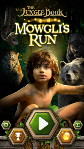 The Jungle Book Mowgli's Run1