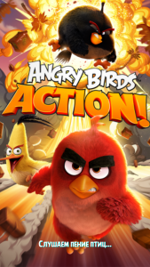 Angry Birds Action1
