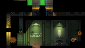 Stealth Inc. 2  Game of Clones3