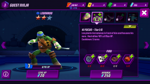 Ninja Turtles Legends3