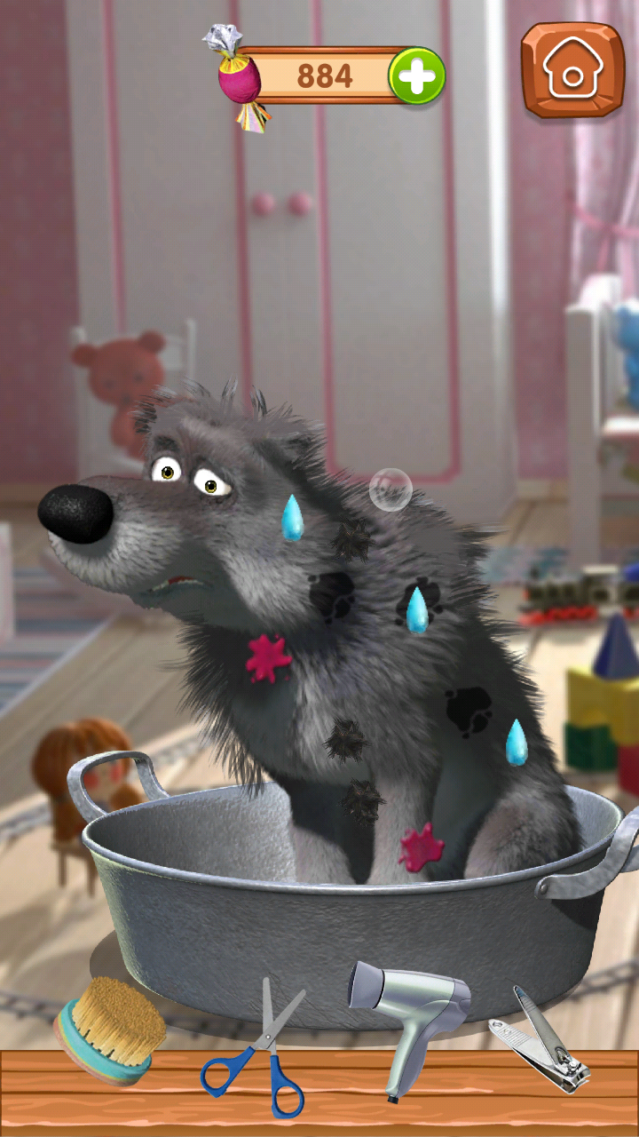 Скачать игру поликлиника на андроид