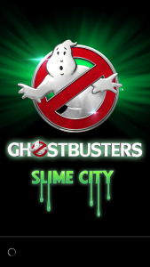 Ghostbusters™ Slime City1