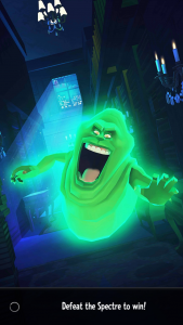 Ghostbusters™ Slime City4