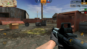 SmokeHead - FPS Multiplayer1