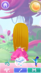 Barbie Dreamtopia Magical Hair3