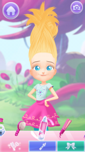 Barbie Dreamtopia Magical Hair5
