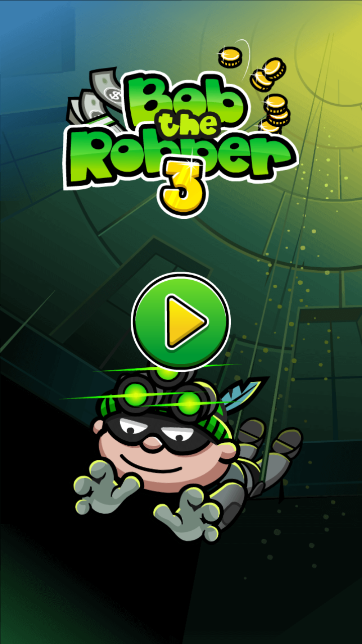 Скачать игру Bob The Robber 3 для андроид - APKMEN