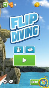 Flip Diving1
