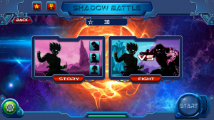 Shadow Battle3