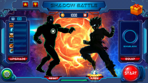 Shadow Battle4
