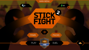 Stick Fight 21