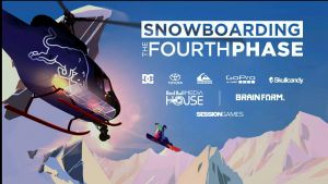 Snowboarding The Fourth Phase 1