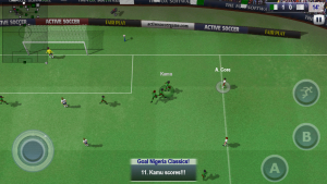 Active Soccer 2 DX android